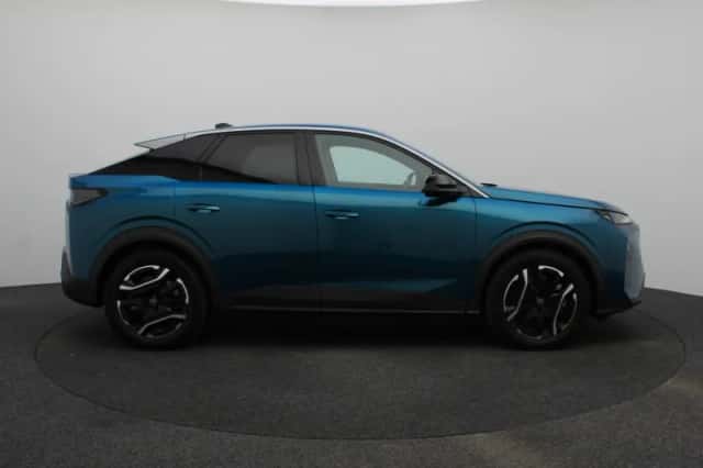 Peugeot e-3008 (2025) thumbnail 14