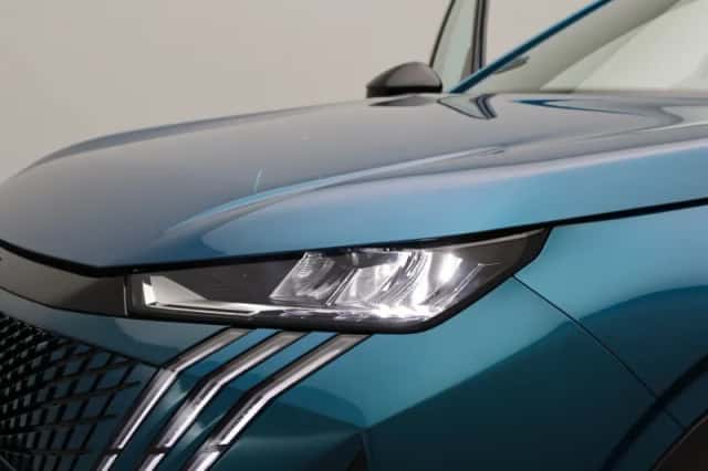 Peugeot e-3008 (2025) thumbnail 18