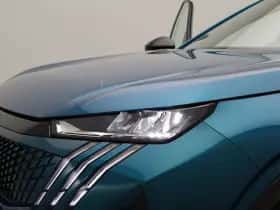 Peugeot e-3008 (2025) thumbnail 18