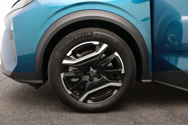 Peugeot e-3008 (2025) thumbnail 19