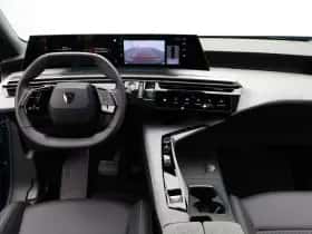 Peugeot e-3008 (2025) thumbnail 3