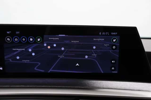 Peugeot e-3008 (2025) thumbnail 25