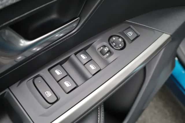 Peugeot e-3008 (2025) thumbnail 30