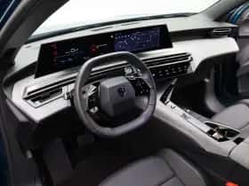 Peugeot e-3008 (2025) thumbnail 31