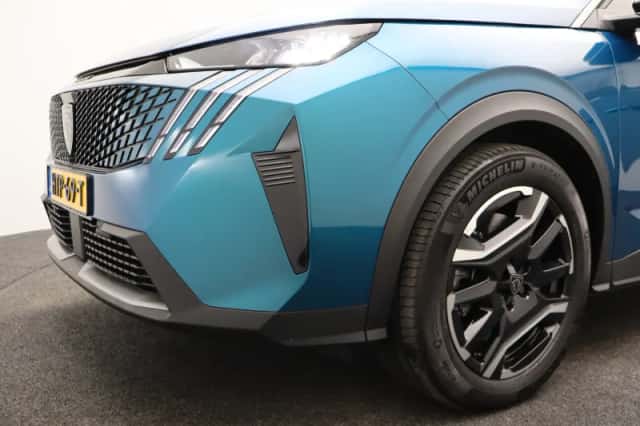 Peugeot e-3008 (2025) thumbnail 38