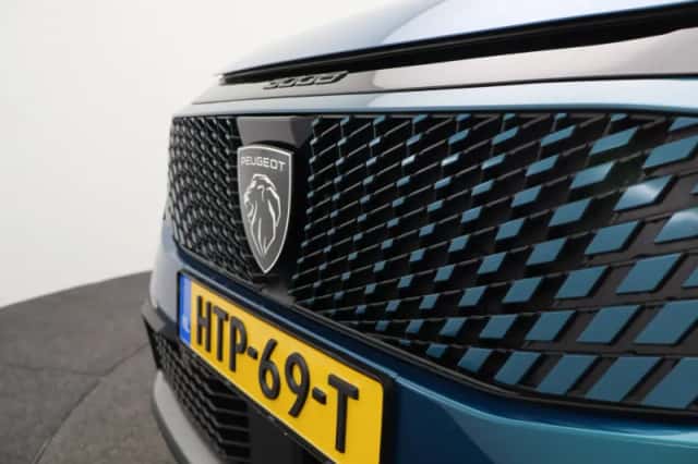 Peugeot e-3008 (2025) thumbnail 39