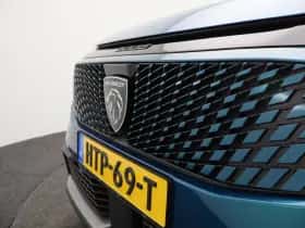 Peugeot e-3008 (2025) thumbnail 39