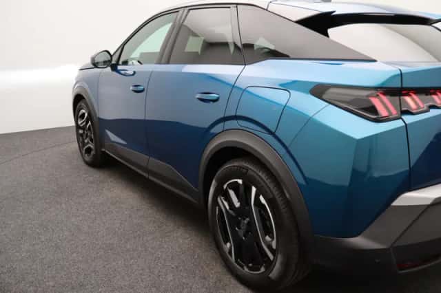 Peugeot e-3008 (2025) thumbnail 40