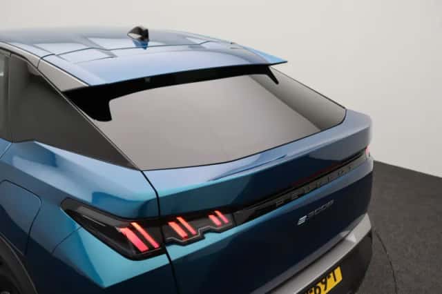 Peugeot e-3008 (2025) thumbnail 41