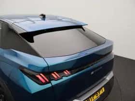 Peugeot e-3008 (2025) thumbnail 41