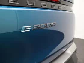 Peugeot e-3008 (2025) thumbnail 42