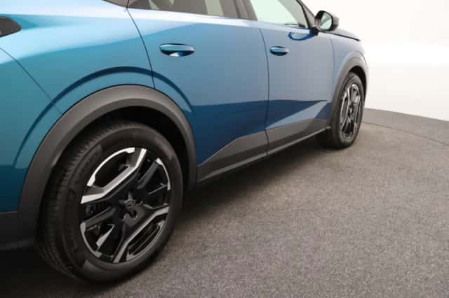 Peugeot e-3008 (2025) thumbnail 44