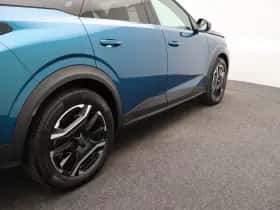Peugeot e-3008 (2025) thumbnail 44