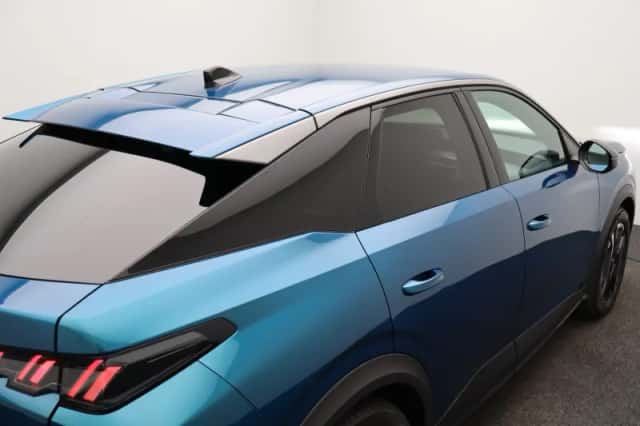 Peugeot e-3008 (2025) thumbnail 45