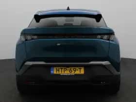 Peugeot e-3008 (2025) thumbnail 6
