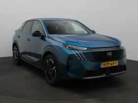 Peugeot e-3008 (2025) thumbnail 9