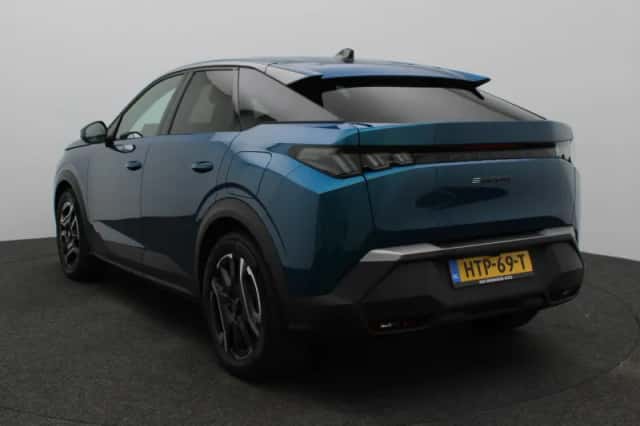 Peugeot e-3008 (2025) thumbnail 10