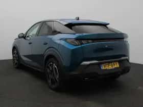 Peugeot e-3008 (2025) thumbnail 10