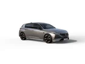 Peugeot e-308 (2026)