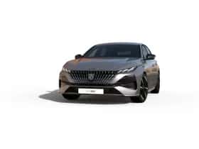Peugeot e-308 (2026) thumbnail 2