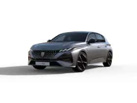 Peugeot e-308 (2026) thumbnail 3