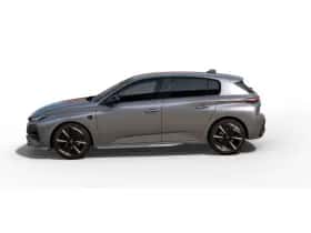 Peugeot e-308 (2026) thumbnail 5