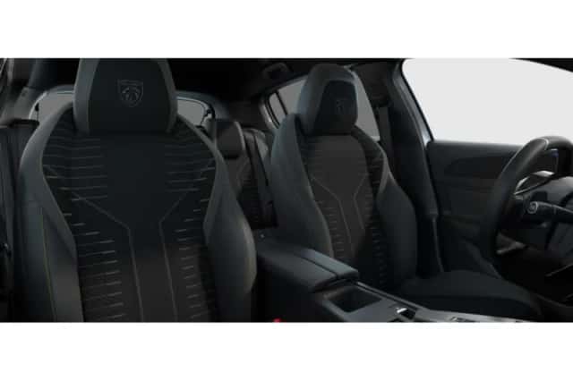 Peugeot e-308 (2026) thumbnail 9