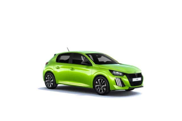 Peugeot 208 (2026) thumbnail 1