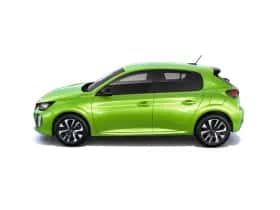 Peugeot 208 (2026) thumbnail 4