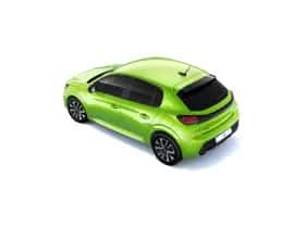 Peugeot 208 (2026) thumbnail 5