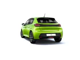 Peugeot 208 (2026) thumbnail 6