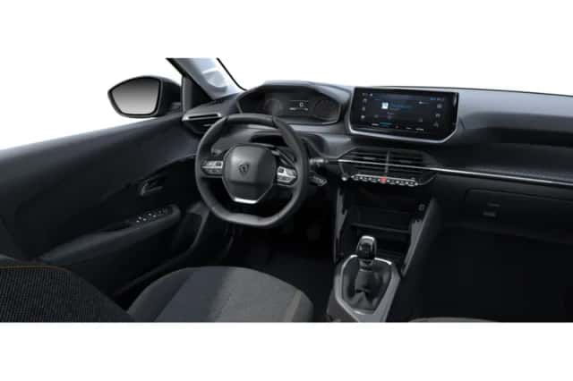 Peugeot 208 (2026) thumbnail 7