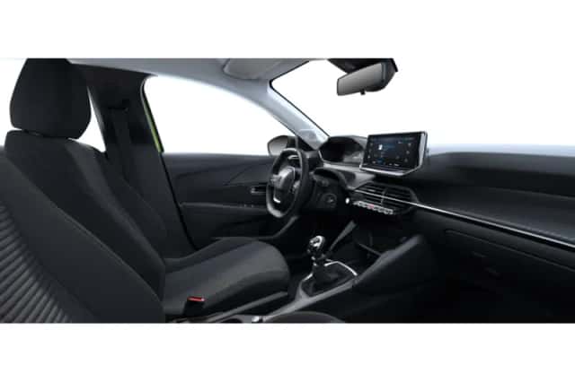 Peugeot 208 (2026) thumbnail 8
