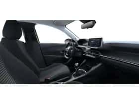 Peugeot 208 (2026) thumbnail 8