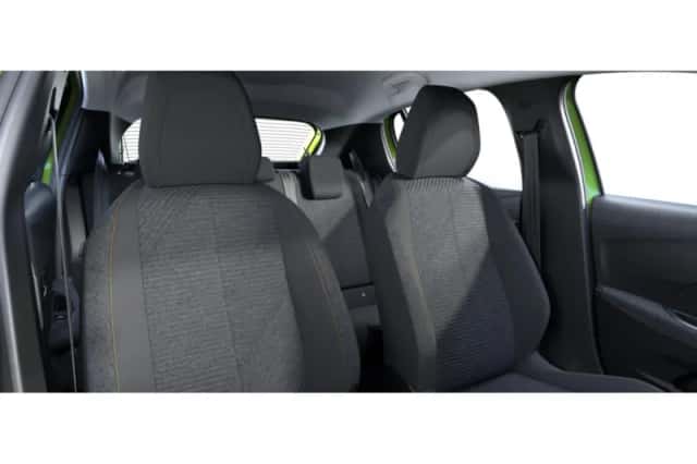Peugeot 208 (2026) thumbnail 9
