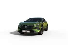 Peugeot 408 (2026) thumbnail 2