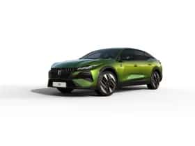 Peugeot 408 (2026) thumbnail 3