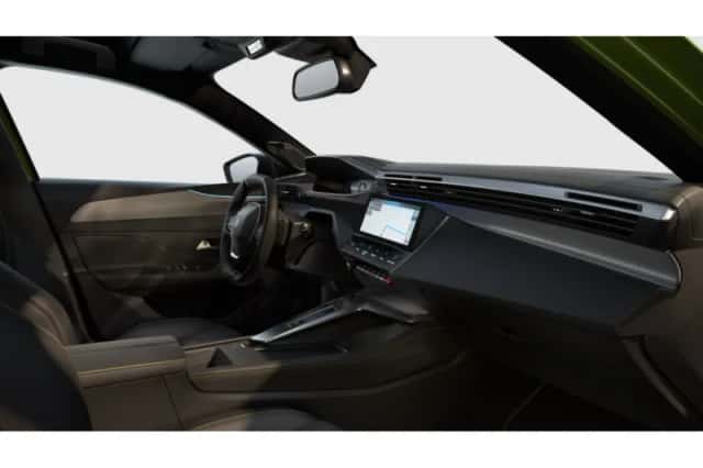 Peugeot 408 (2026) thumbnail 8