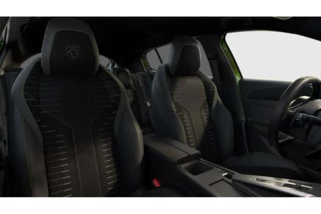 Peugeot 408 (2026) thumbnail 9