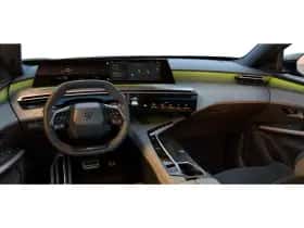 Peugeot 5008 (2026) thumbnail 7