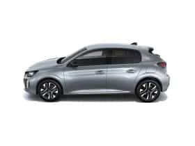 Peugeot e-208 (2026) thumbnail 4