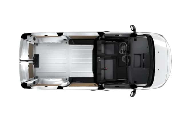 Peugeot Expert (2026) thumbnail 8