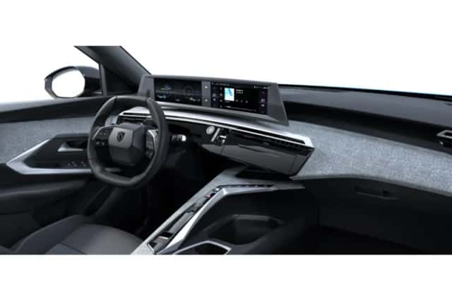 Peugeot 3008 (2026) thumbnail 8