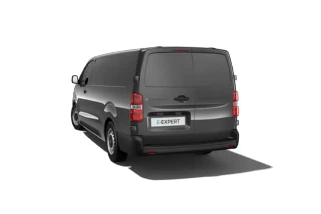 Peugeot Expert (2026) thumbnail 4