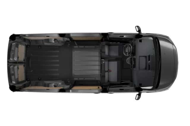 Peugeot Expert (2026) thumbnail 8