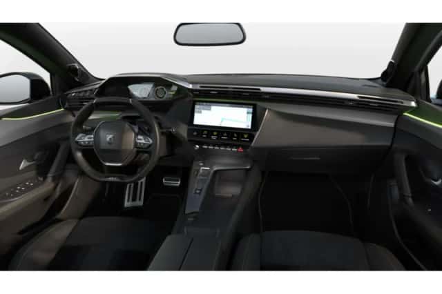 Peugeot 408 (2026) thumbnail 7