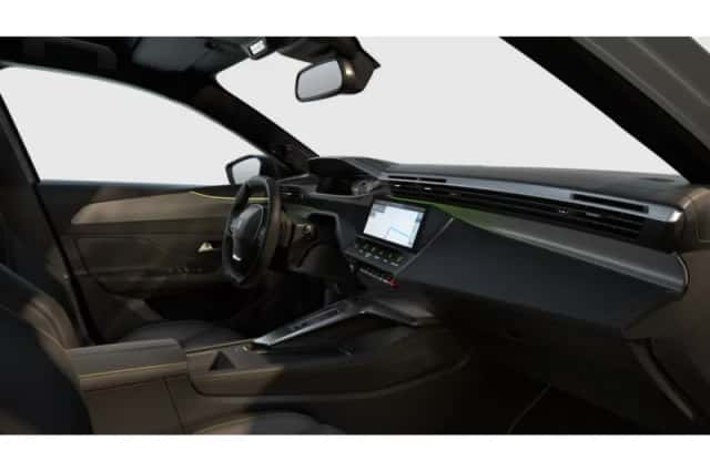 Peugeot 408 (2026) thumbnail 8
