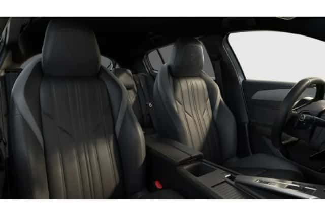 Peugeot 408 (2026) thumbnail 9
