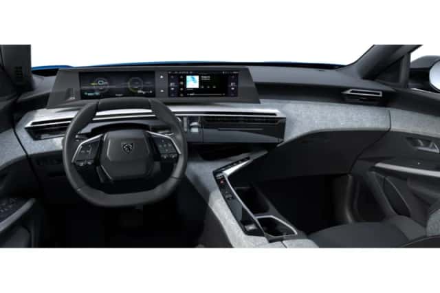 Peugeot 3008 (2026) thumbnail 7