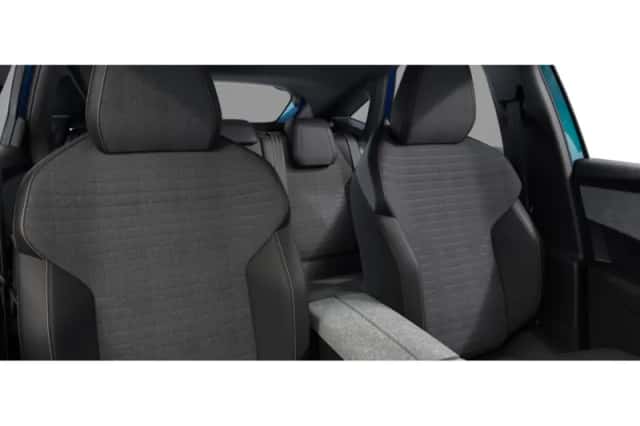 Peugeot 3008 (2026) thumbnail 9